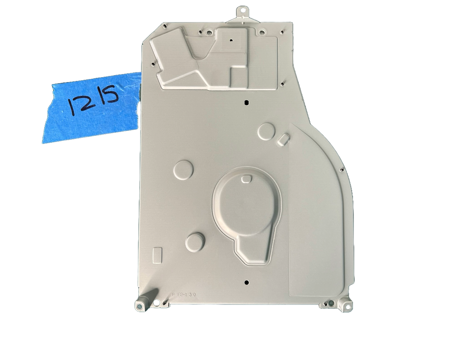 PlayStation 5 Disc Drive KEM-497AAA for CFI-1215A with Logic Board